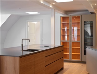 Photo 1. Apartment, Strandvejen, Hellerup 