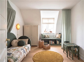 Billede 5. Lejlighed, Strandvejen, Hellerup 