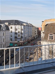 Photo 9. Apartment, Strandvejen, Hellerup 