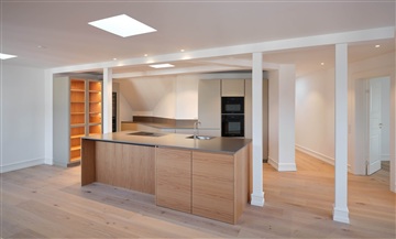 Photo 4. Apartment, Strandvejen, Hellerup 