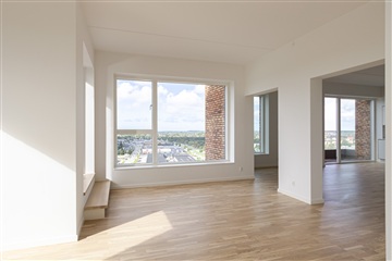 Photo 1. Apartment, Frederiksbrovej, Hillerød 