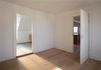 Photo 13. Apartment, Strandvejen, Hellerup 