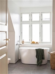 Billede 6. Lejlighed, Strandvejen, Hellerup 