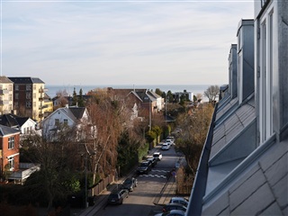Billede 9. Lejlighed, Strandvejen, Hellerup 