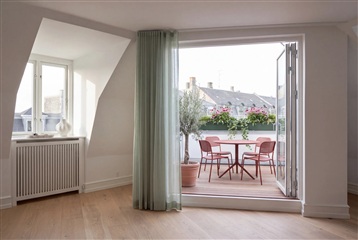 Billede 1. Lejlighed, Strandvejen, Hellerup 