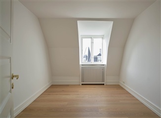 Photo 16. Apartment, Strandvejen, Hellerup 