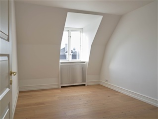 Photo 18. Apartment, Strandvejen, Hellerup 