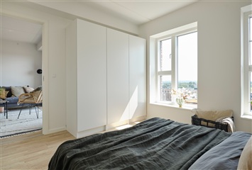 Photo 14. Apartment, Frederiksbrovej, Hillerød 