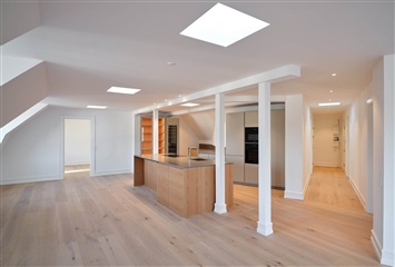 Photo 3. Apartment, Strandvejen, Hellerup 