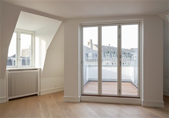 Photo 4. Apartment, Strandvejen, Hellerup 