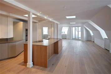 Photo 3. Apartment, Strandvejen, Hellerup 