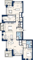 Photo 35. Apartment, Frederiksbrovej, Hillerød 