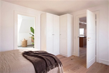 Billede 7. Lejlighed, Strandvejen, Hellerup 