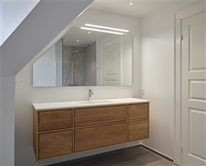 Photo 20. Apartment, Strandvejen, Hellerup 