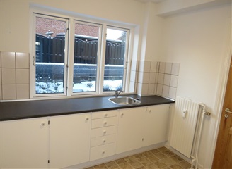 Photo 6. Apartment, Fasanvej, Viborg 