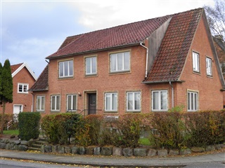 Photo 1. Apartment, Fasanvej, Viborg 