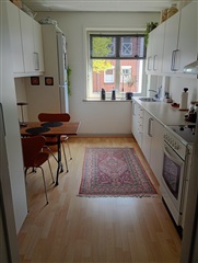 Photo 1. Apartment, Spangsbjerggade, Esbjerg 