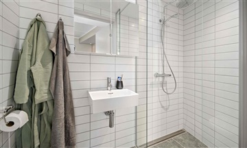 Photo 2. Apartment, Gøteborg Allé, Aarhus N 