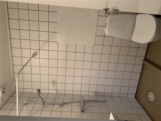 Photo 5. Apartment, Smedegade, Horsens 