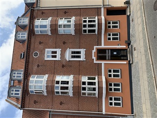 Photo 1. Apartment, Smedegade, Horsens 