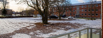 Billede 7. Lejlighed, Lindegårdsvej, Frederikshavn 