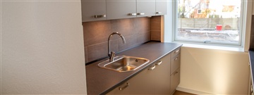 Billede 5. Lejlighed, Lindegårdsvej, Frederikshavn 