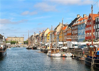 Billede 11. Lejlighed, , København K 