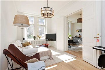 Billede 5. Lejlighed, , København K 