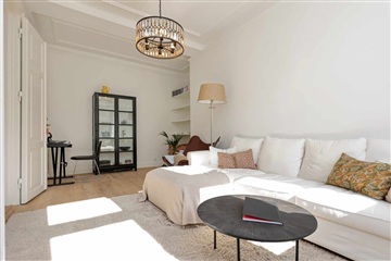 Billede 6. Lejlighed, , København K 