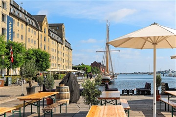 Billede 10. Lejlighed, , København K 