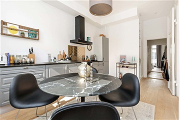 Billede 3. Lejlighed, , København K 