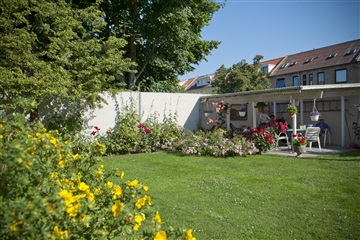 Billede 6. Lejlighed, Østre Alle, Aalborg 