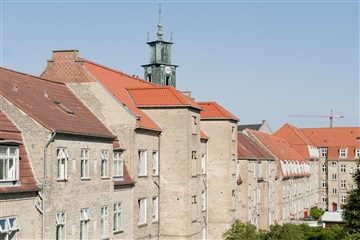 Billede 3. Lejlighed, Østre Alle, Aalborg 