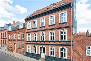 Photo 2. Apartment, Gersdorffsgade, Horsens 