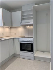 Billede 11. Lejlighed, Gersdorffsgade, Horsens 