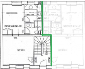 Photo 5. Apartment, Gersdorffsgade, Horsens 