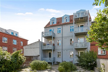 Photo 4. Apartment, Gersdorffsgade, Horsens 