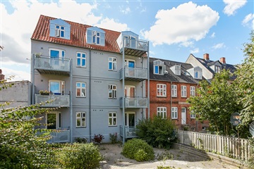 Photo 3. Apartment, Gersdorffsgade, Horsens 