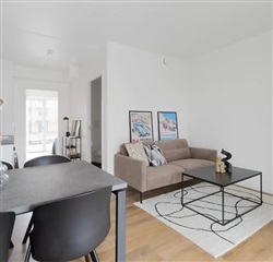 Photo 1. Apartment, Karine Krumpen, Horsens 