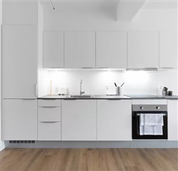 Photo 5. Apartment, Karine Krumpen, Horsens 