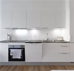 Photo 3. Apartment, Karine Krumpen, Horsens 