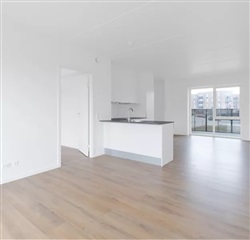 Photo 2. Apartment, Karine Krumpen, Horsens 