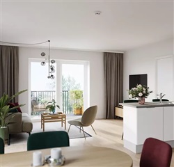 Photo 7. Apartment, Karine Krumpen, Horsens 