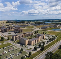 Photo 7. Apartment, Karine Krumpen, Horsens 