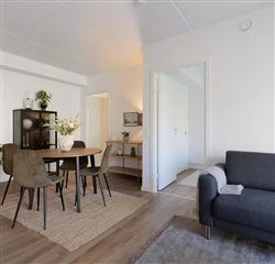 Photo 1. Apartment, Karine Krumpen, Horsens 