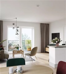 Photo 20. Apartment, Karine Krumpen, Horsens 