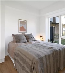 Billede 9. Lejlighed, Karine Krumpen, Horsens 