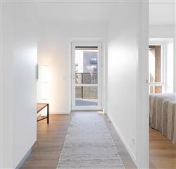 Billede 3. Lejlighed, Karine Krumpen, Horsens 