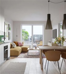 Photo 36. Apartment, Karine Krumpen, Horsens 