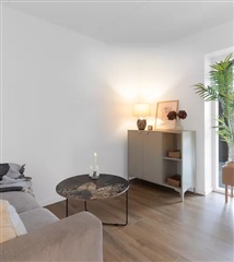 Billede 21. Lejlighed, Karine Krumpen, Horsens 